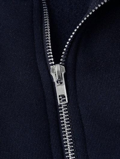 Antonio | Pull Half-Zip Décontracté pour Homme