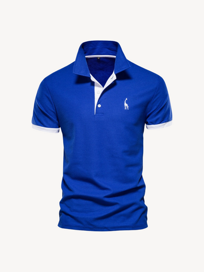 VITTORE - POLO SHIRT