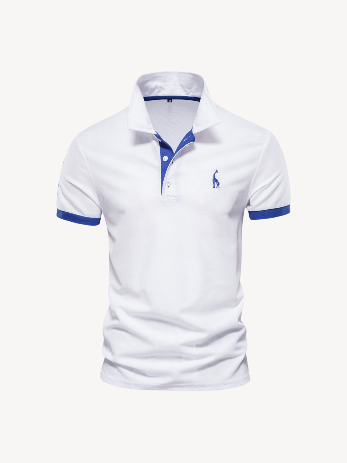 VITTORE - POLO SHIRT