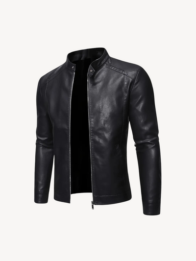 GEROLAMO - VESTE DE MOTO HOMME