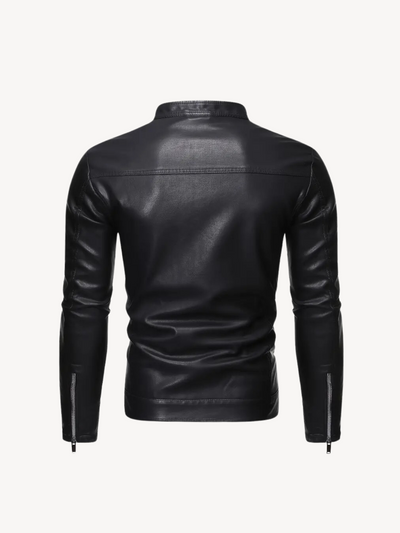 GEROLAMO - VESTE DE MOTO HOMME