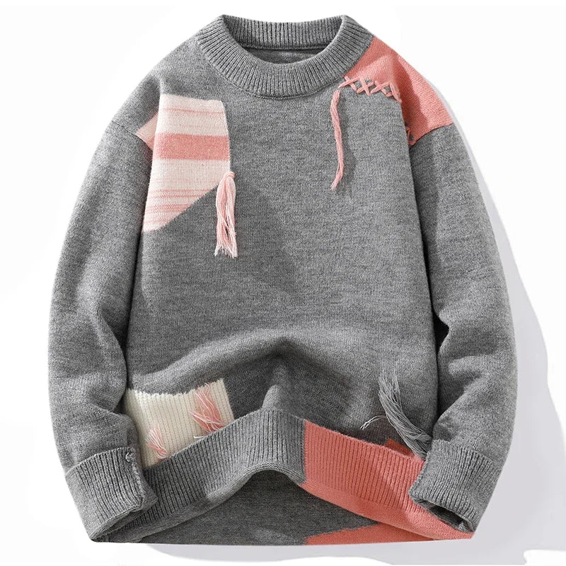 Ador | Pull au design moderne pour homme