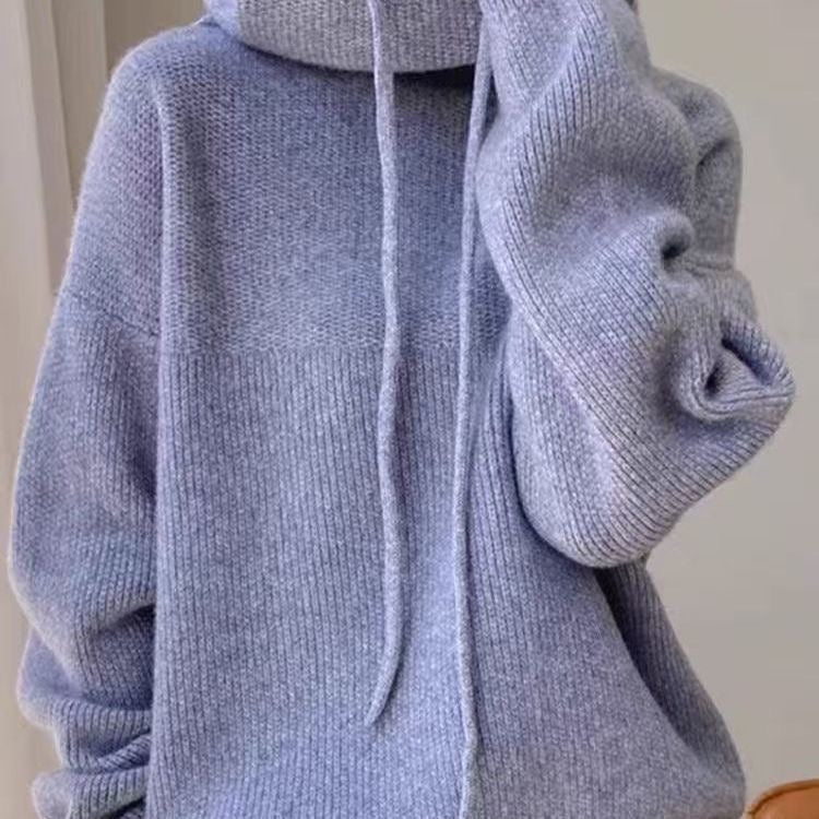 GEMMA™ | SWEAT À CAPUCHE CHAUD ET CONFORTABLE