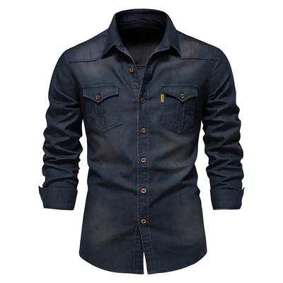 Ralph™ | Chemise en Denim pour Homme